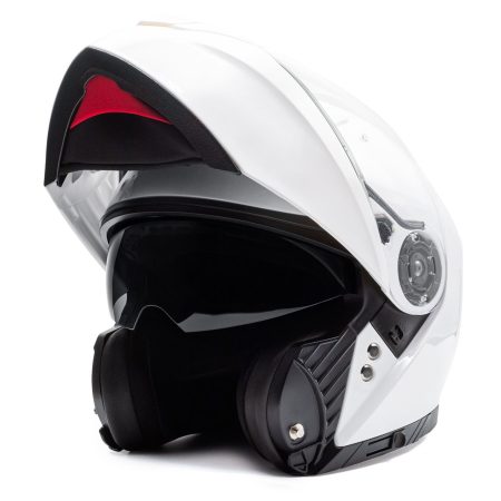 SPRINT Easy Branco | Capacete Modular