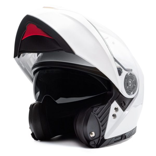 SPRINT Easy Branco | Capacete Modular