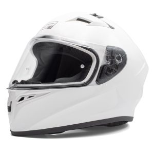 SPRINT Fast Branco | Capacete Integral