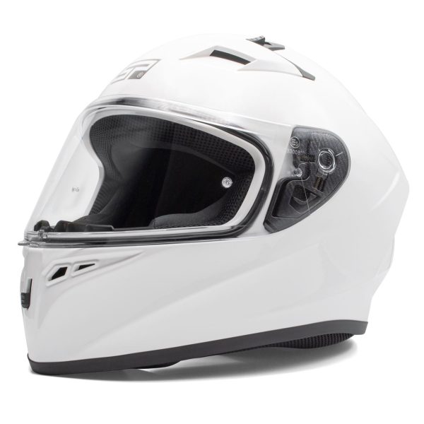 SPRINT Fast Branco | Capacete Integral