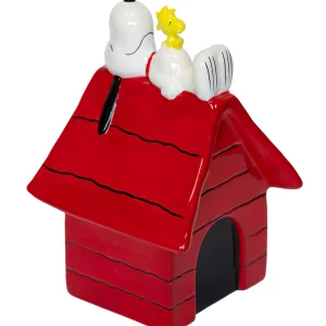 CASA DO SNOOPY 25 CM