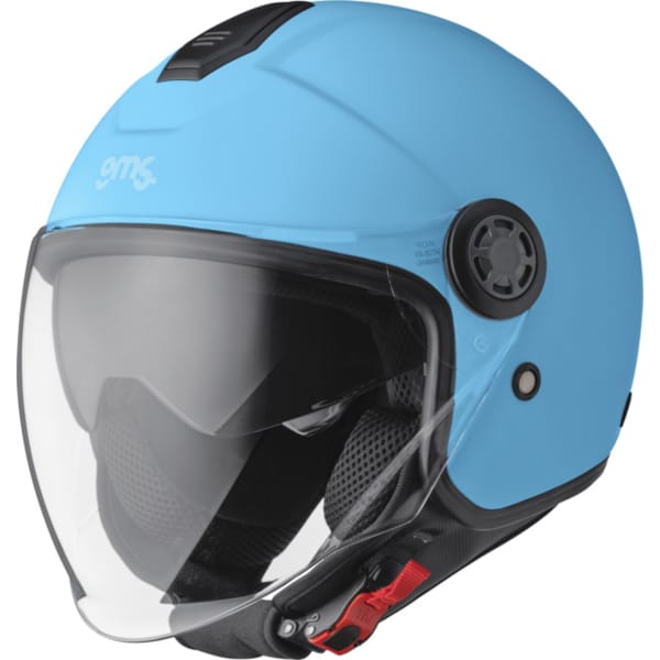 Capacete GMS Gelato - Diversas cores - Image 13