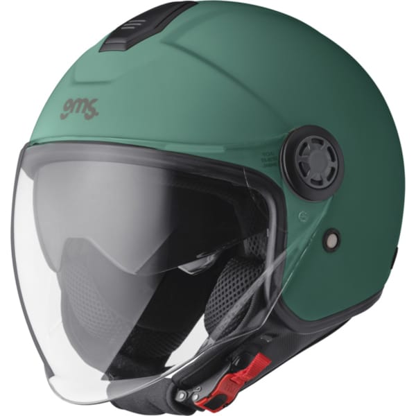 Capacete GMS Gelato - Diversas cores - Image 9
