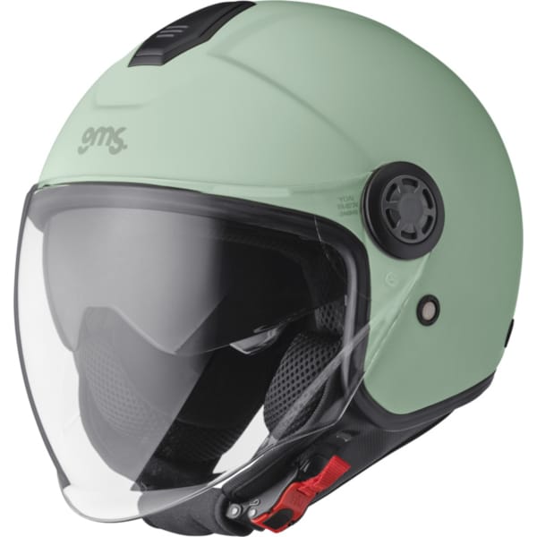 Capacete GMS Gelato - Diversas cores